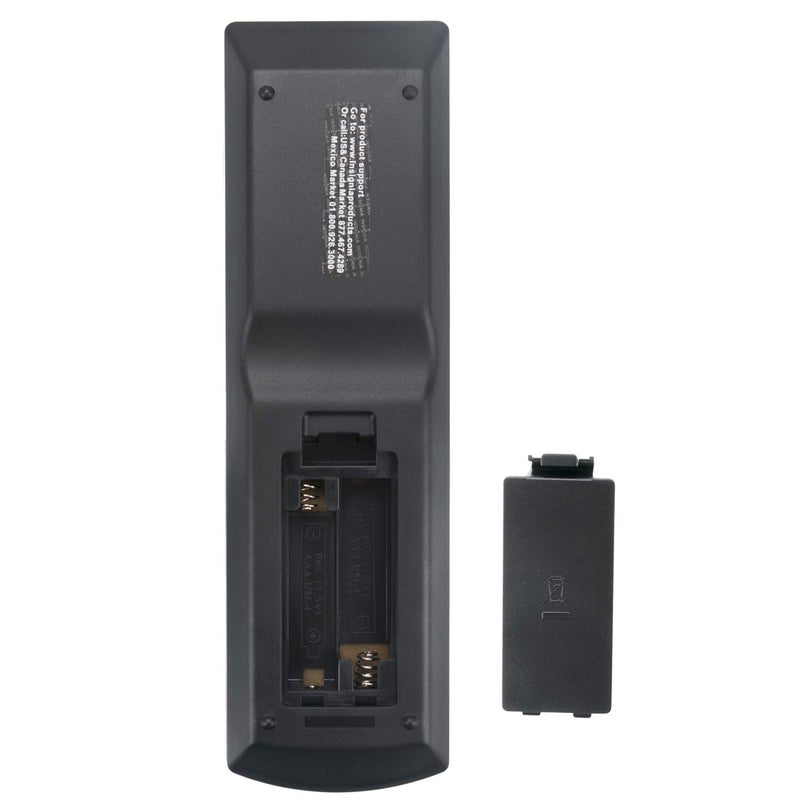 Beyution New NS-RC4NA-14 Remote Control Suit for Insignia TV NS-32D312NA15 NS-24D510NA15 NS-40D510MX15 NS-42D510NA15 NS-40D510NA15 NS-48D510NA15 NS-32D511NA15 NS-50D550MX15 NS-50D550NA15 NS-55D550NA15 - Image 4